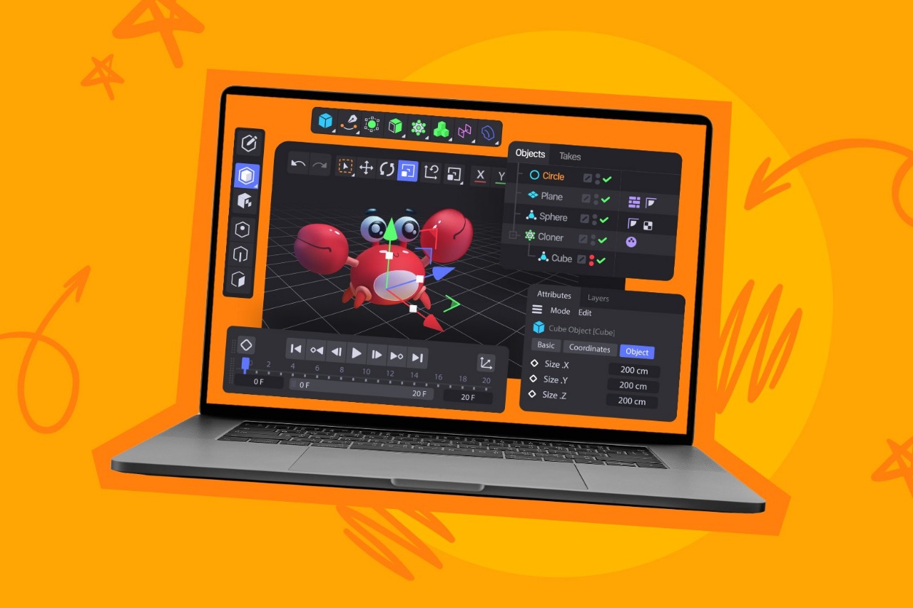 Animations