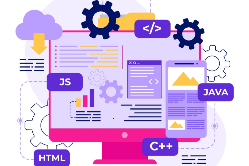 Front-end Development