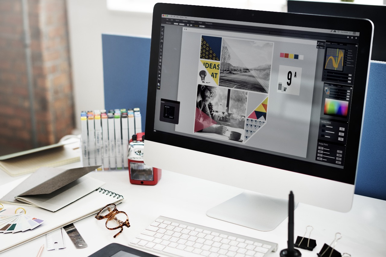 Image Designing