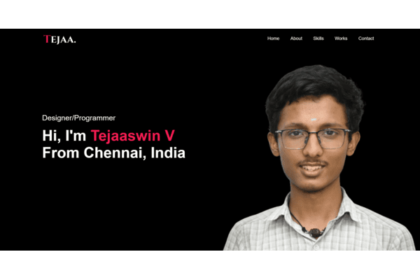 Modern SaaS Dashboard